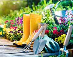 Home & Garden Coupons