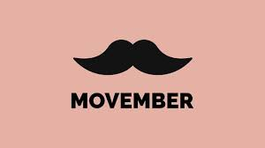Movember coupon