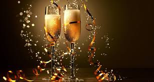 New Year's Eve coupon