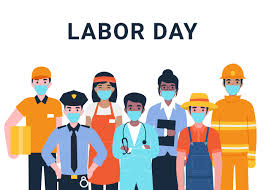 Labor Day coupon