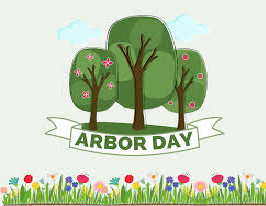 Arbor Day coupon