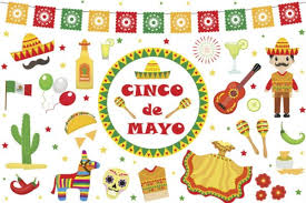 Cinco de Mayo coupon