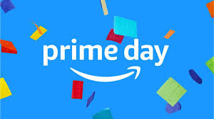Amazon Prime Day coupon