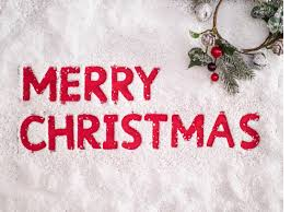 Christmas Day coupon